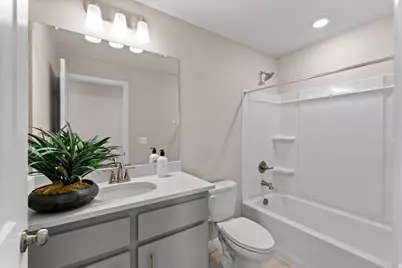 455 E Kanab Creek Dr, Saratoga Springs, UT 84045 - Photo 17