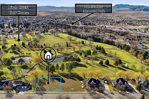 125 Fairway Dr, Smithfield, UT 84335 - Photo 1