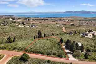 3436 Sweetwater Pkwy, Garden City, UT 84028 - Photo 1