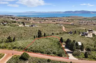 3436 Sweetwater Pkwy, Garden City, UT 84028 - Photo 1