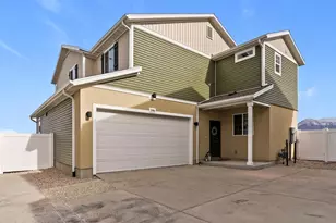 319 E Kanab Creek Dr, Saratoga Springs, UT 84045 - Photo 1