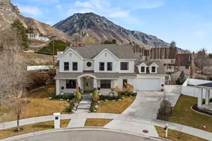 758 E 3030 N, Provo, UT 84604 - Photo 47