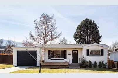 33 W Wicker Ln, Bountiful, UT 84010 - Photo 1