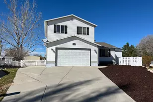 153 E Country Club Dr N, Stansbury Park, UT 84074 - Photo 1