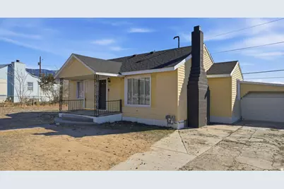 148 S Grassy Trail Dr, East Carbon, UT 84520 - Photo 1