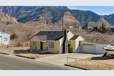 148 S Grassy Trail Dr, East Carbon, UT 84520 - Photo 1