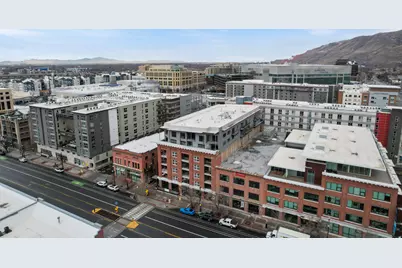 328 W 200 S #607, Salt Lake City, UT 84103 - Photo 47