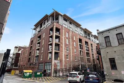 328 W 200 S #607, Salt Lake City, UT 84103 - Photo 41