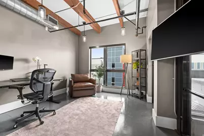 328 W 200 S #607, Salt Lake City, UT 84103 - Photo 27