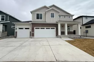 163 W Hackberry Rd, Vineyard, UT 84059 - Photo 1