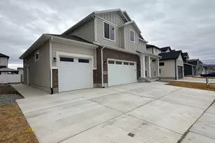 163 W Hackberry Rd, Vineyard, UT 84059 - Photo 3