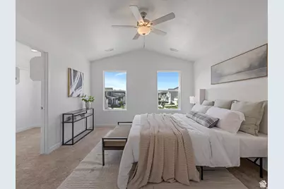 3529 N Sparrow Ln #215, Eagle Mountain, UT 84005 - Photo 11