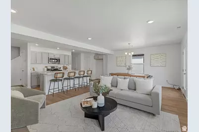 3529 N Sparrow Ln #215, Eagle Mountain, UT 84005 - Photo 5