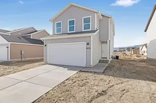 3529 N Sparrow Ln, Eagle Mountain, UT 84005 - Photo 1