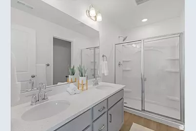 3529 N Sparrow Ln #215, Eagle Mountain, UT 84005 - Photo 13