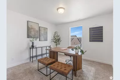 3529 N Sparrow Ln #215, Eagle Mountain, UT 84005 - Photo 15