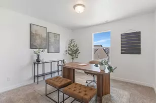 3529 N Sparrow Ln, Eagle Mountain, UT 84005 - Photo 15