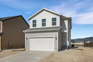 3529 N Sparrow Ln, Eagle Mountain, UT 84005 - Photo 1