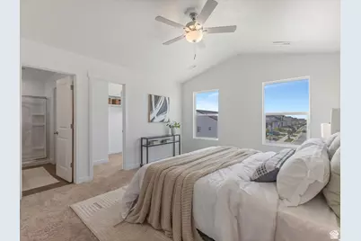 3529 N Sparrow Ln #215, Eagle Mountain, UT 84005 - Photo 13