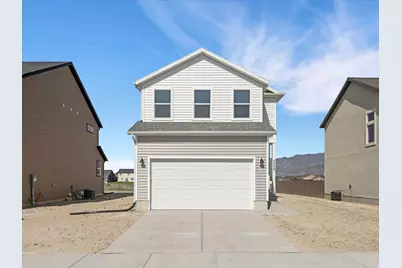 3529 N Sparrow Ln #215, Eagle Mountain, UT 84005 - Photo 3