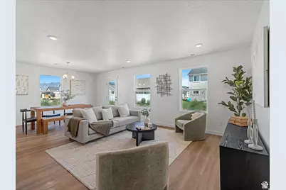 3529 N Sparrow Ln #215, Eagle Mountain, UT 84005 - Photo 7