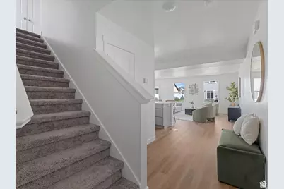 3529 N Sparrow Ln #215, Eagle Mountain, UT 84005 - Photo 3