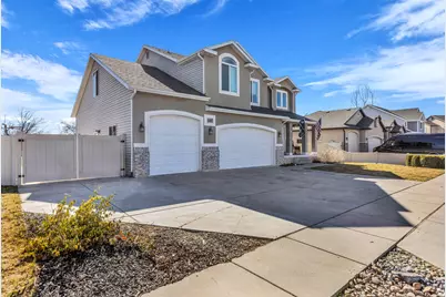 1437 W 1200 S, Clearfield, UT 84015 - Photo 3