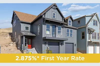 7146 W Hidden Hills Way S #109, West Jordan, UT 84081 - Photo 1