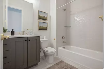 7146 W Hidden Hills Way S #109, West Jordan, UT 84081 - Photo 19