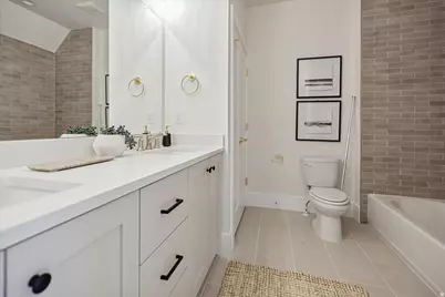 7146 W Hidden Hills Way S #109, West Jordan, UT 84081 - Photo 23