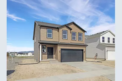 3519 N Sparrow Ln #216, Eagle Mountain, UT 84005 - Photo 3