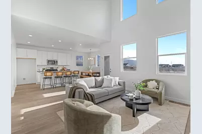 3519 N Sparrow Ln #216, Eagle Mountain, UT 84005 - Photo 5