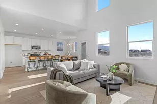 3519 N Sparrow Ln, Eagle Mountain, UT 84005 - Photo 5