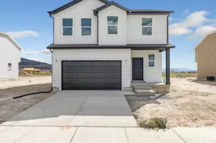 3519 N Sparrow Ln, Eagle Mountain, UT 84005 - Photo 1