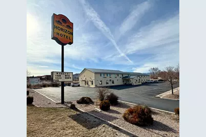 1624 W Hwy 40 S, Vernal, UT 84078 - Photo 1