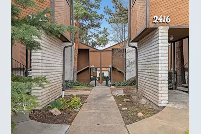 2418 S Elizabeth St #5, Salt Lake City, UT 84106 - Photo 1