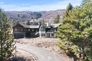 715 N Yacht Dr, Eden, UT 84310 - Photo 1