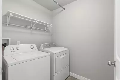 3808 N Prairie Grass Dr W, Lehi, UT 84043 - Photo 17