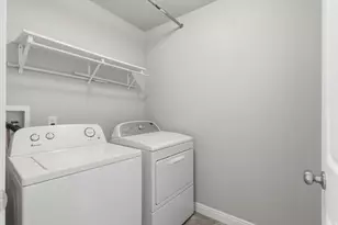 3808 N Prairie Grass Dr W, Lehi, UT 84043 - Photo 17