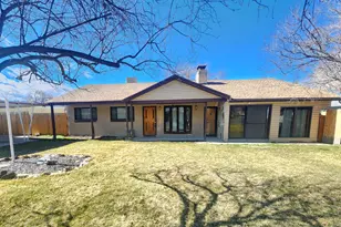 3694 S Bishop St W, West Valley, UT 84119 - Photo 1