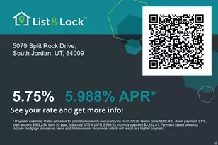 5079 W Split Rock Dr, South Jordan, UT 84009 - Photo 3