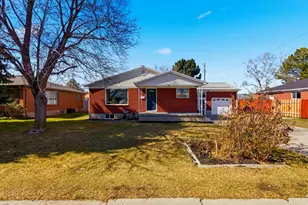 3232 S 4800 W, West Valley, UT 84120 - Photo 1