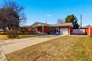 3232 S 4800 W, West Valley, UT 84120 - Photo 1