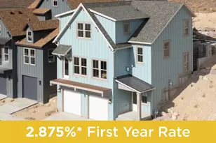 7138 W Hidden Hills Way S, West Jordan, UT 84081 - Photo 1