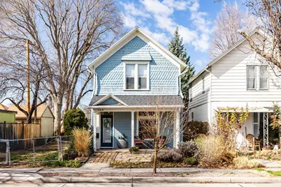 764 S Lake St, Salt Lake City, UT 84102 - Photo 1