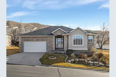 352 E Haven Crest Rd, Draper, UT 84020 - Photo 1