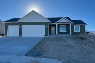 153 S Liberty St, Grantsville, UT 84029 - Photo 1