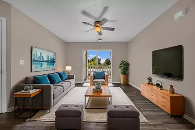 3860 S McCall St #2D, South Salt Lake, UT 84115 - Photo 3