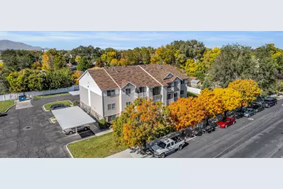 3860 S McCall St #2D, South Salt Lake, UT 84115 - Photo 1