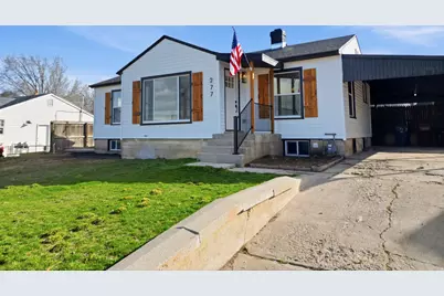 277 S 700 E, Spanish Fork, UT 84660 - Photo 1